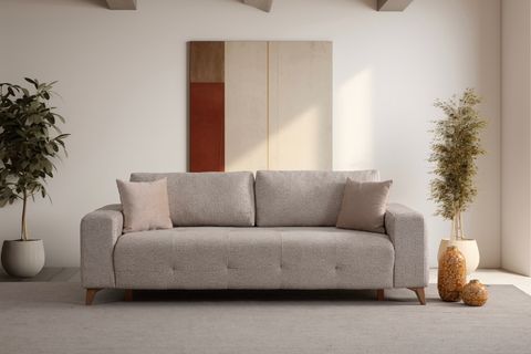 MAGNUM ÜÇLÜ KOLTUK