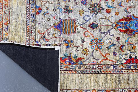 KLASİK DESENLİ KİLİM HALI MİLAS 5078 100X300