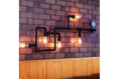 TASARIM LAMBA, BEŞ KOLLU