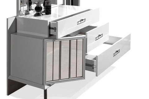 MİLANO YATAK ODASI TAKIMI