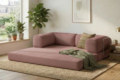 LEGOM AKTİVİTE KOLTUĞU, GÜL KURUSU