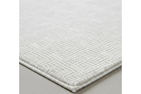MERİNOS HALI PREMİUM MODERN MAKİNA HALISI, 69813 060 KREM 160X230 CM