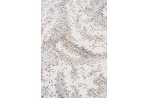 KOZA ŞİMAL GRİ SALON HALISI A3551A, 120X180
