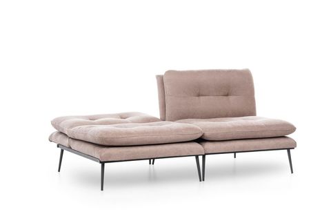 FUTON MARTİN ÜÇLÜ KANEPE, VİZON