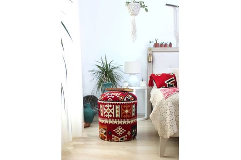 BOZOK KİLİM PUF, BABİL DESEN