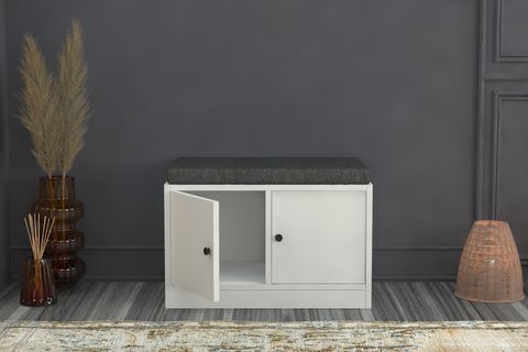 BK CONCEPT AYAKKABILIK, 2 KAPAKLI, AYK-1002-Ç