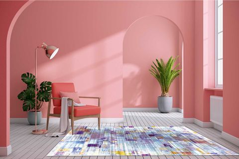 AİDA HOME CAPERO SALON HALISI, 80X150