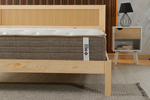 BEGSLEEP POCKET YAYLI YATAK, 160X200