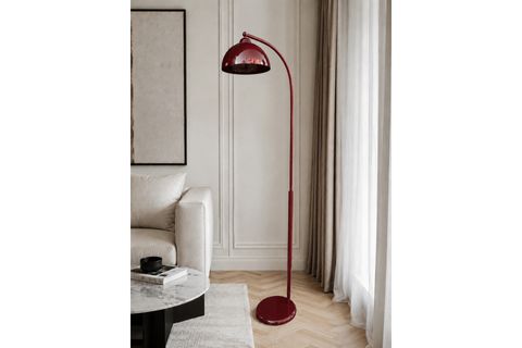 NEBULA LAMBADER, BORDO