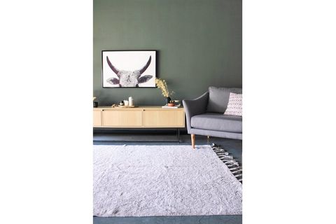 MOOD RUGS SOFT HALI STONE 120X180