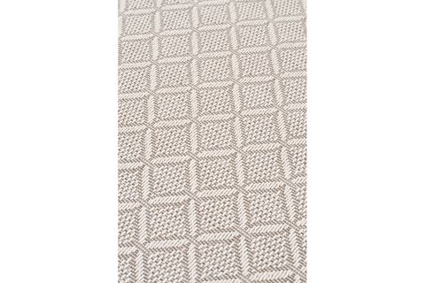 SİSALO BORDURE KREM SİSAL HALI, KREM BORDÜR B3422A, 100X500