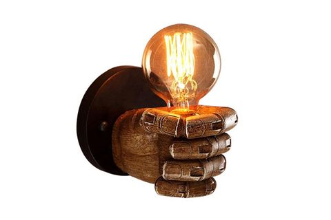 SOL EL APLİK, ESKİTME