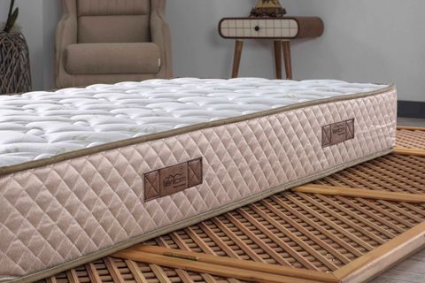 TENFORM MATRİX YATAK, SÜNGERLİ, 120X200