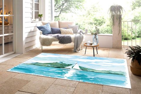 AİDA HOME NAVEM SALON HALISI, 80X150