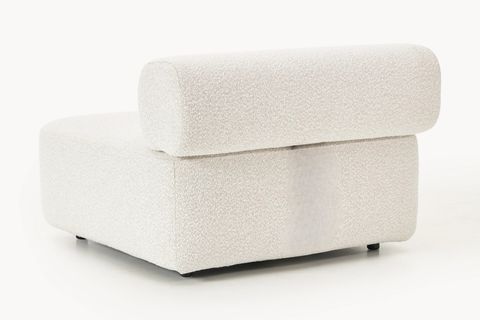 ALBA ORTA MODÜL, BEYAZ