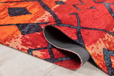 ANGORAHOME VEGA HALI 4017, 80X150