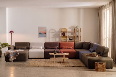 NOOK KENDİ SETİNİ YARAT