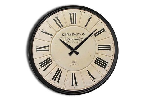 FRANK RAY DUVAR SAATİ 19