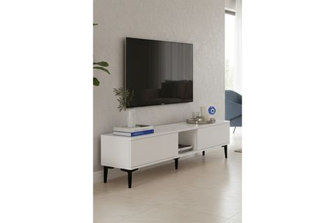 APLOS TV SEHPASI, BEYAZ, 150 CM, TSA1599B