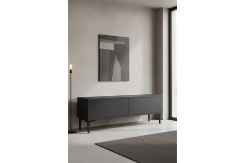 APLOS TV SEHPASI, ANTRASİT, 120 CM, TSA1299A