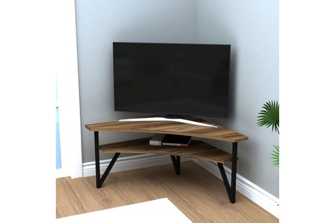 ARNETTİ KİBERYA KÖŞE TV SEHPASI, LİDYA
