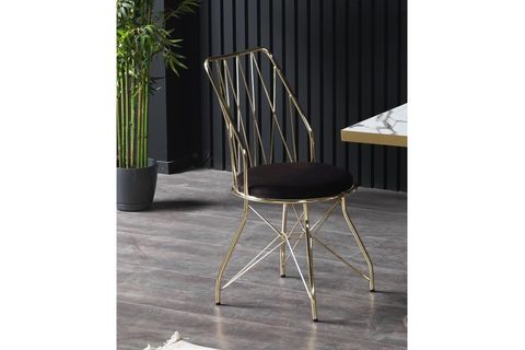 RESSAHOME MUTFAK MASASI TAKIMI, ELEGANT BEYAZ MERMERLİ, 120X80