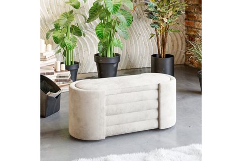 ROSİTA SANDIKLI BENCH