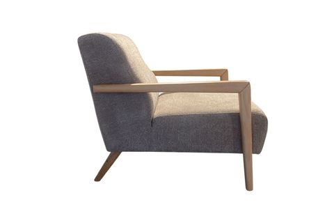 SİLVA BOHEM BERJER, SHOWROOMDAN KUMAŞ DEĞİŞİKLİĞİ