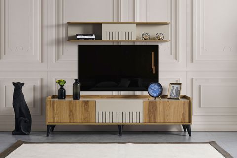 Tv Ünitesi