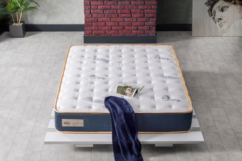 PLUS VCURE TEK KİŞİLİK YATAK, 90X200