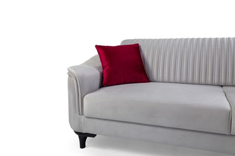 SEDEF KOLTUK TAKIMI, KREM