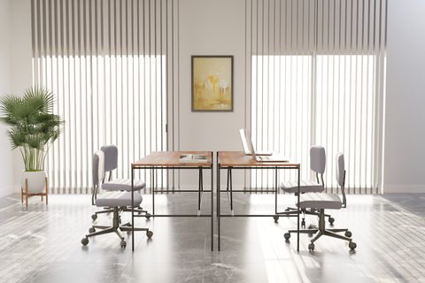 PURİTAS ÇALIŞMA MASASI