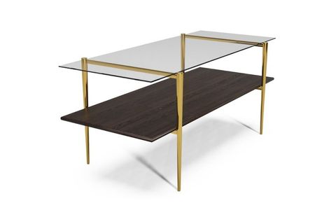 GLAMOUR ORTA SEHPA, PİRİNÇ