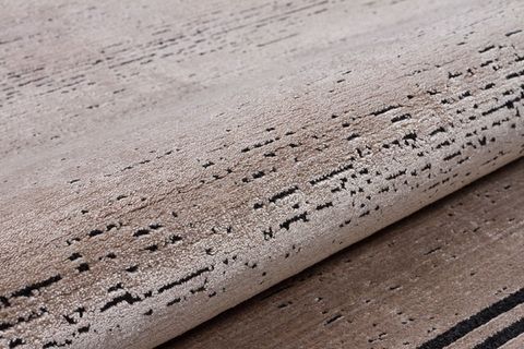 MAVERA 212 BEJ MAKİNE HALISI 100X300