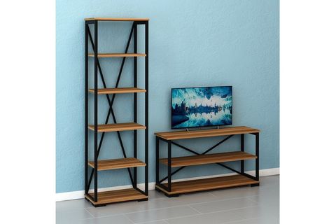 NUOVO 2'Lİ TV ÜNİTESİ