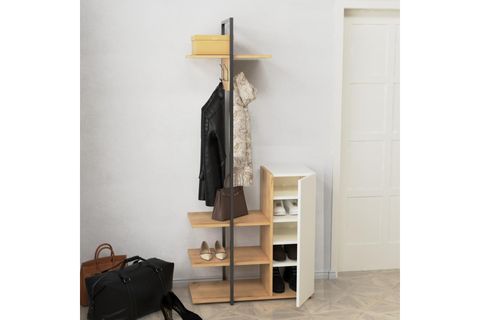 RONE PORTMANTO, BEYAZ MEŞE