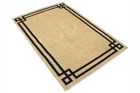 MORETTİ DUO KİLİM 11730, SİYAH, 200X290