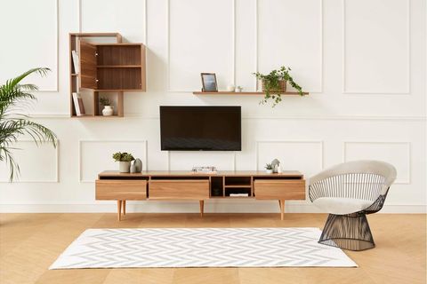 NİLS SOFT ÇİFT TARAFLI HALI 125X180
