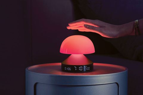 LEXON MİNA SUNRİSE GÜN IŞIĞI SİMÜLATÖRÜ & AYDINLATMA, BRONZ