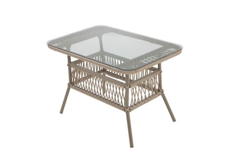 MİRA BAHÇE TAKIMI, 4 KİŞİLİK