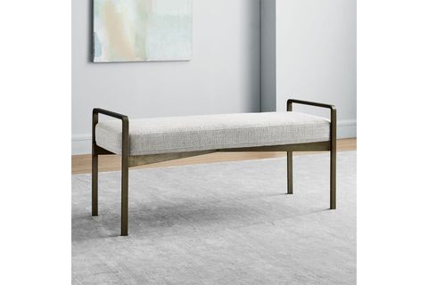 COMFORT BENCH