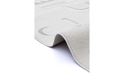 SPARKLE KREM GRİ ÇOCUK ODASI HALISI 33451A, 133X190