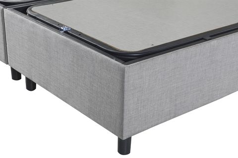 LUNA PANNA BAZA VE BAŞLIK SETİ, 90X200