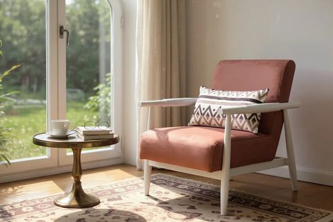 VEGA BERJER, AÇIK KAHVERENGİ BEYAZ