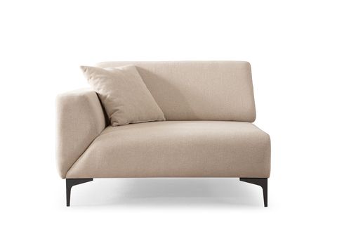 Mundo Sol Kollu Tekli Modül, Krem