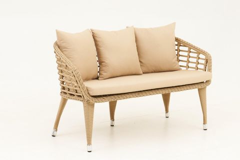 HAPPY İKİLİ BAHÇE OTURMA GRUBU