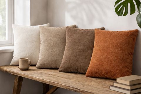 PODDLE PAMUKLU KIRLENT KILIFI, KİMYON