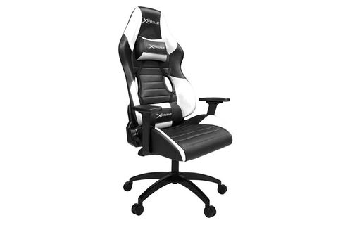 XPRİME HERO OYUNCU KOLTUĞU BEYAZ