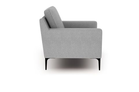 NORMOD ANTRASİT GRİ KOLTUK TAKIMI