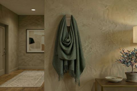 YAPIŞKANLI PASLANMAZ ÇELİK ÇOK AMAÇLI DUVAR ASKISI, GÜMÜŞ GRİ, 10X5X3 CM